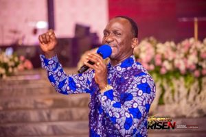 The Blessing Of Knowing God By Dr Paul Enenche
