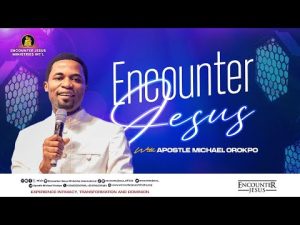 The Protocol Of Supernatural Living By Apostle Michael Orokpo