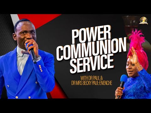 Forces Of Effective Prayer By Dr Paul Enenche