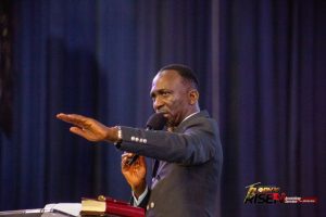 The Prayer Altar By Dr Paul Enenche