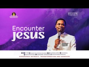 Protocol Of Productivity By Apostle Michael Orokpo