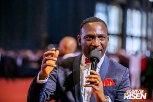 The Necessity of Godly Character by Dr Paul Enenche