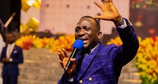 The Character of Kingdom Financial Stewards By Dr Paul Enenche