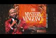 The Mystery Of Vengeance part 2 by Apostle Johnson Suleman