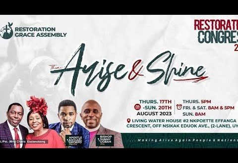 Secrets of Divine Lifting By Apostle Michael Orokpo