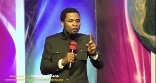 How to Receive Miracles By Apostle Michael Orokpo