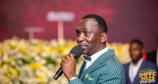 Channels of Accessing The Word of God by Dr Paul Enenche