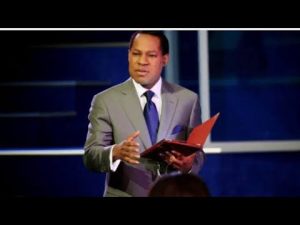 Pastor Chris Oyakhilome Messages