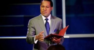 Pastor Chris Oyakhilome Messages