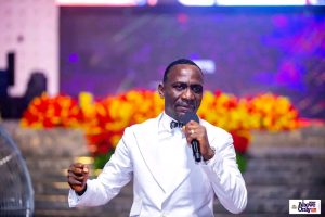 Dimensions Of Dedication By Dr Paul Enenche