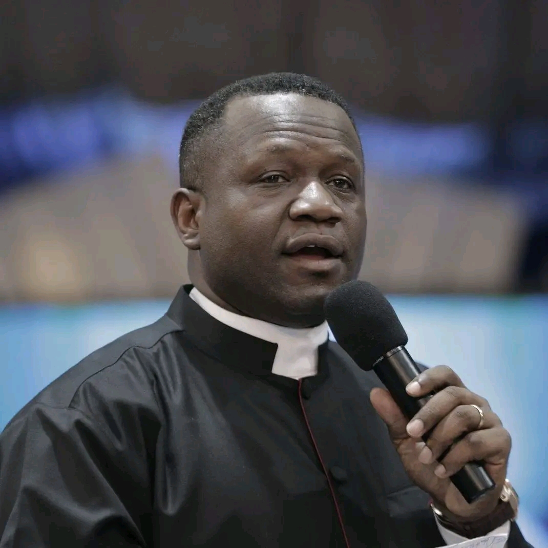 Pastor David Ogbueli Messages