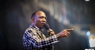 DIMENSIONS AND CHANNELS OF THE HARVEST By  Dr Paul Enenche