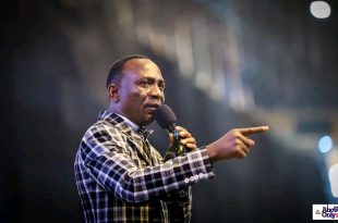 DIMENSIONS AND CHANNELS OF THE HARVEST By  Dr Paul Enenche