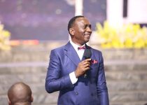 Unravelling The Mystery of Faith by Dr Paul Enenche