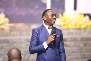 Unravelling The Mystery of Faith by Dr Paul Enenche