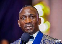 Accessing The Treasures of The Word by Dr Paul Enenche