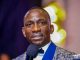 Above Only By Decision By Dr Paul Enenche