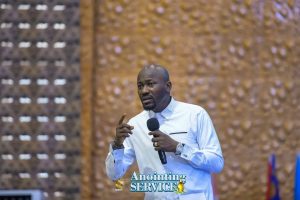 The Journey Called Life By Apostle Johnson Suleman part 2