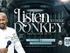 LISTEN TO THAT DONKEY by Apostle Johnson Suleman