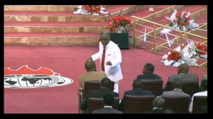 Bishop David Oyedepo Messages