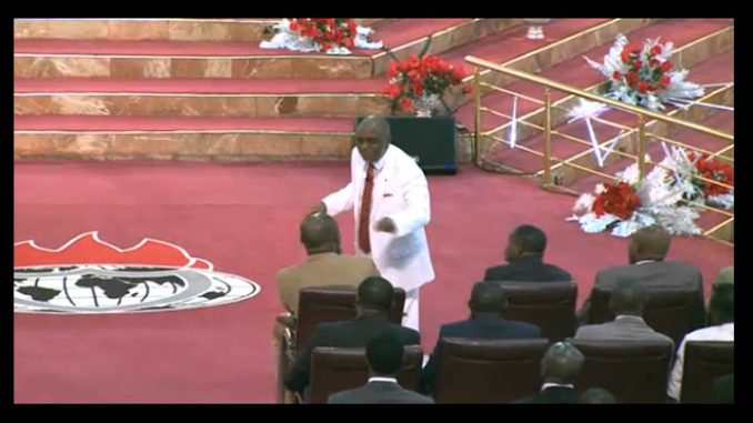 Bishop David Oyedepo Messages