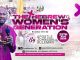 THE HEBREW WOMEN'S GENERATION By Apostle Johnson Suleman