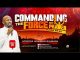 Download Commanding the Forces of prayer By Apostle Johnson Suleman ( Part 1 & 2)