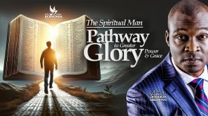 Download The Spiritual Man By Apostle Joshua Selman