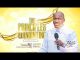 THE PRINCIPLES OF THE ANOINTING by Apostle Johnson Suleman