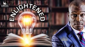 Enlightened By Apostle Joshua Selman