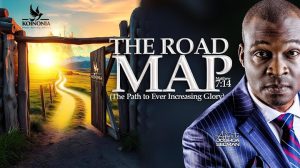 The Roadmap By Apostle Joshua Selman