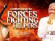 CONTENDING THE FORCES FIGHTING YOUR HELPERS by Apostle Johnson Suleman