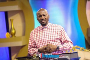 Apostle Johnson Suleman 2025 Messages