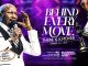 Behind Every Move There is a Mover by Apostle Johnson Suleman