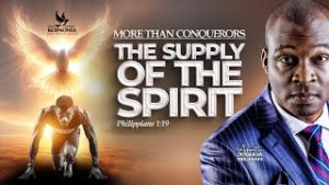 More Than Conquerors By Apostle Joshua Selman