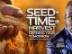 Seedtime and Harvest by Apostle Joshua Selman