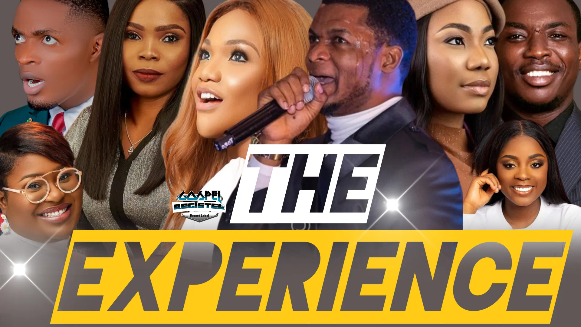 Top 10 Gospel Songs in Nigeria (2025)