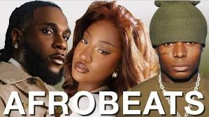 Biggest Songs in Nigeria (2025): Top 10 Tracks Dominating the Charts